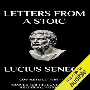 Letters from a Stoic: Complete