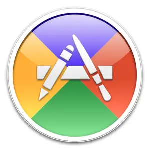 Application Wizard 4.6.1 Multilingual macOS