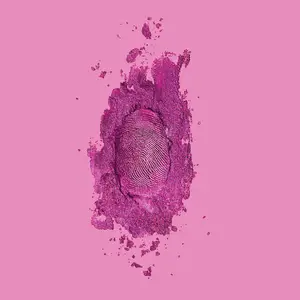 Nicki Minaj - The Pinkprint (Tenth Anniversary Edition) (2014/2024)