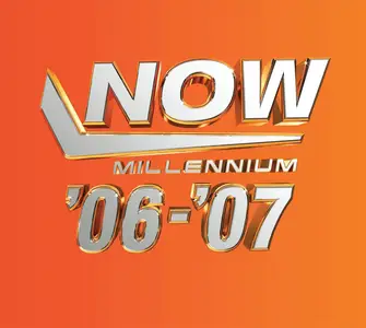VA - Now Millennium '06-'07 (2024)