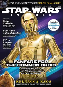 Star Wars Insider - Issue 230 2025