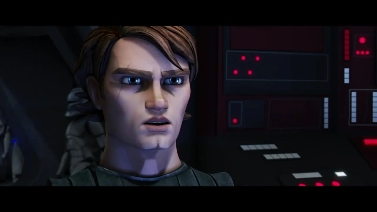 Star Wars: The Clone Wars S01E19
