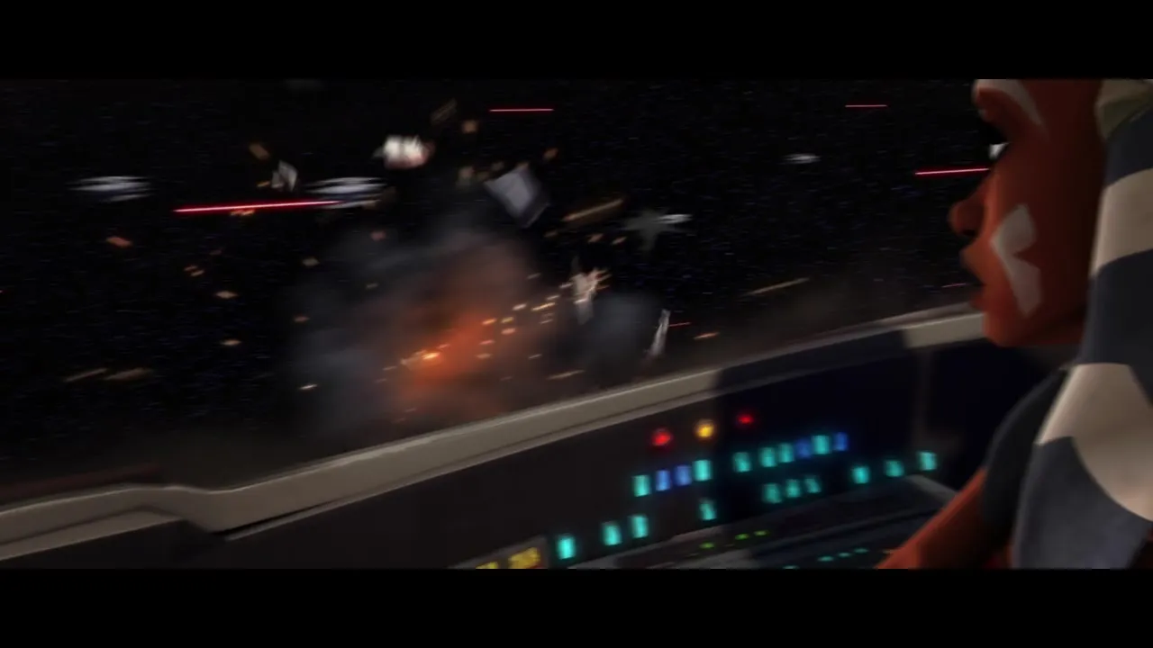 Star Wars: The Clone Wars S01E19