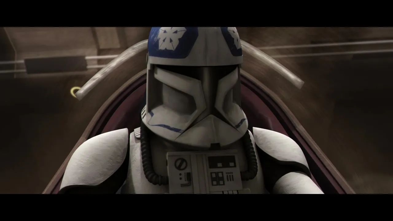 Star Wars: The Clone Wars S01E19