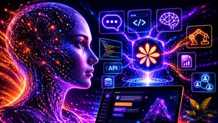 Claude Ai Masterclass 2026: Prompting & Api Development