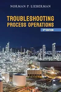 Troubleshooting Process Operations, 5th Edition