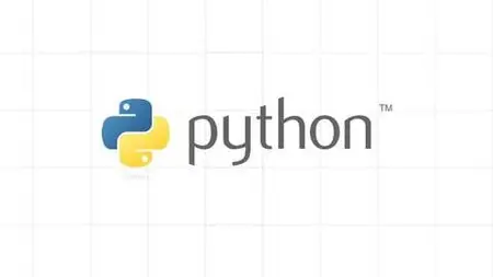 Python Programming 2025: Master Coding With Animated Visuals