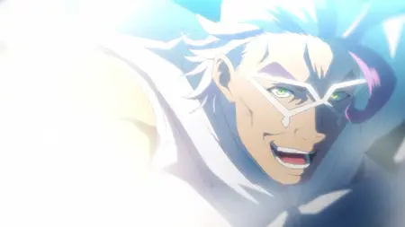 Sentai Dai Shikkaku - S02E12