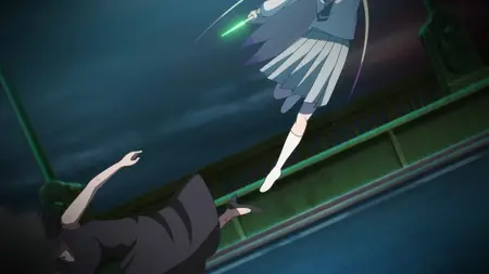 Sentai Dai Shikkaku - S02E12