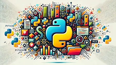 PYTHON: Python Programming Complete BootCamp