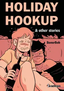 Holiday Hookup & Autres Histoires