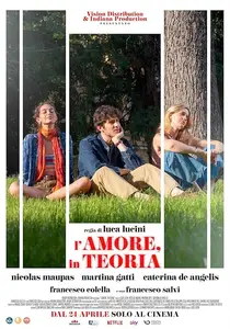 L'amore, in teoria (2025)