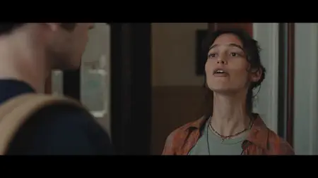 L'amore, in teoria (2025)
