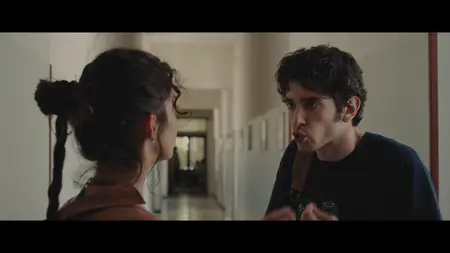 L'amore, in teoria (2025)