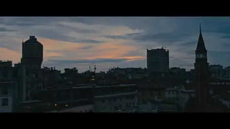 L'amore, in teoria (2025)