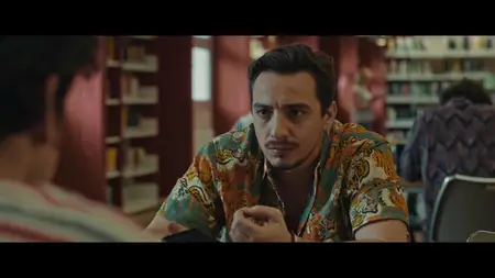 L'amore, in teoria (2025)