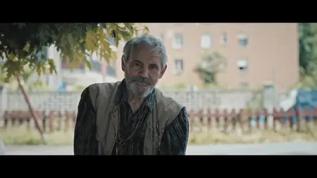 L'amore, in teoria (2025)
