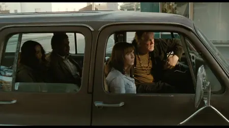 My Own Love Song (2010)