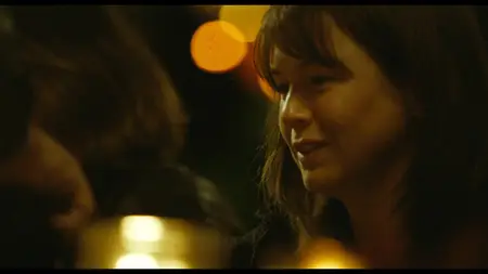 My Own Love Song (2010)