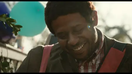 My Own Love Song (2010)