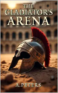 The Gladiator's Arena: The Rise and Fall of a Roman Fighter