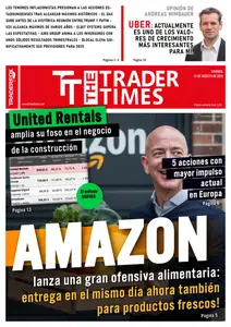 The Trader Times Edición en español - 15 Agosto 2025