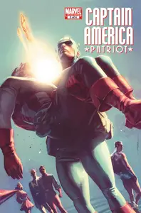 Captain America - Patriot 02 (of 04) (2010) (Digital) (AnPymGold-Empire