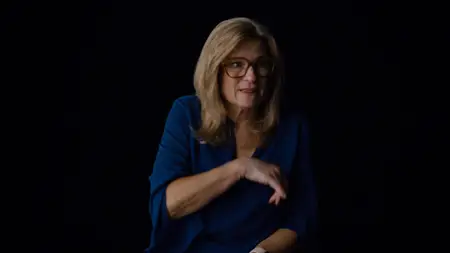 Deaf President Now! (2025)