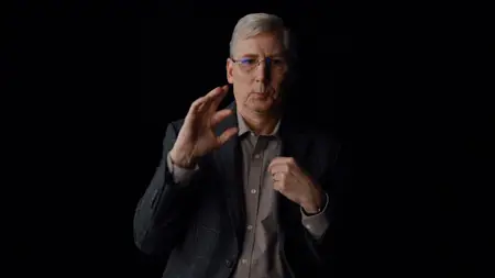 Deaf President Now! (2025)