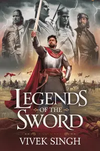 Legends of the Sword: Famous Warriors and Their Feats in Battle