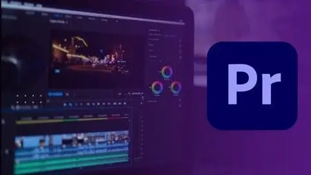 Master Adobe Premiere Pro CC With Hands-On Video Editing