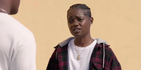 All American S02E01