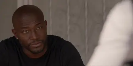 All American S02E01