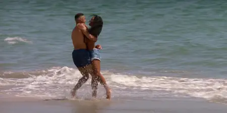 All American S02E01