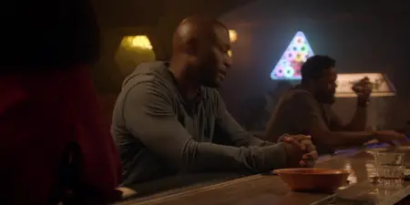 All American S02E01