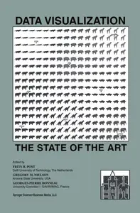 Data Visualization: The State of the Art
