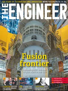 The Engineer - September 2025
