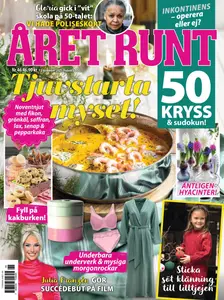 Året Runt - 12 November 2025