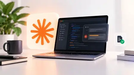 Claude Code Crash Course: Build 2 Projects In 60 Minutes