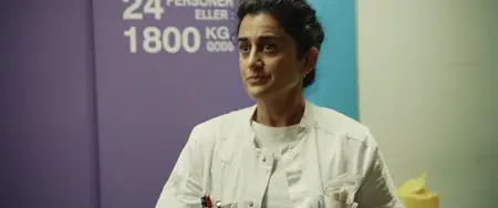 Det andet offer (2025)