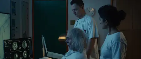 Det andet offer (2025)