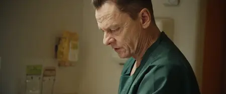 Det andet offer (2025)