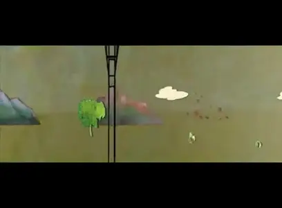 04 【夢がしゃがんでいる】 より「最後の部屋」2008 (360p 30fps H264-128kbit AAC