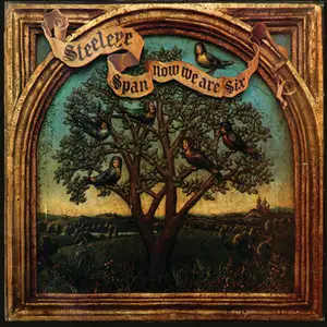 Steeleye Span - Now We Are Six (50th Anniversary Remastered Edition) (1974/2024)