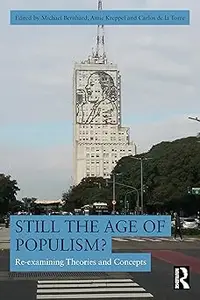 Still the Age of Populism?