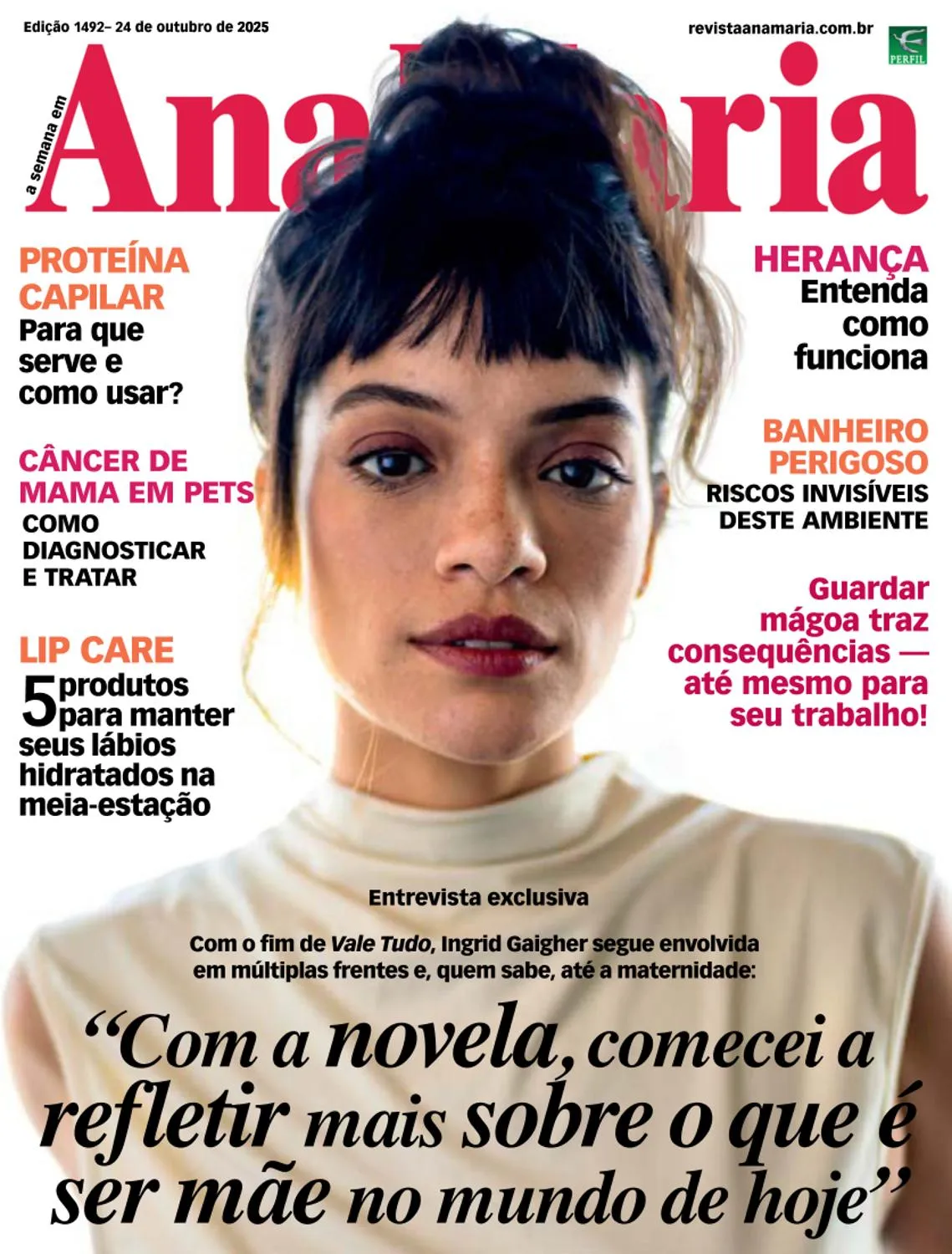 AnaMaria - 24 Outubro 2025