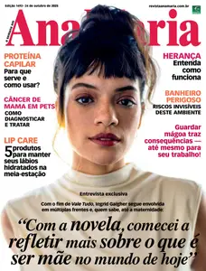 AnaMaria - 24 Outubro 2025
