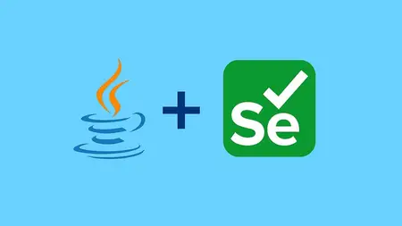 Java & Selenium WebDriver Mastery: Automation Testing