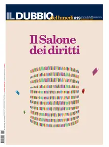 Il Dubbio - 26 Maggio 2025