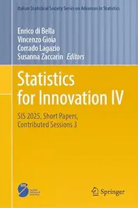 Statistics for Innovation IV